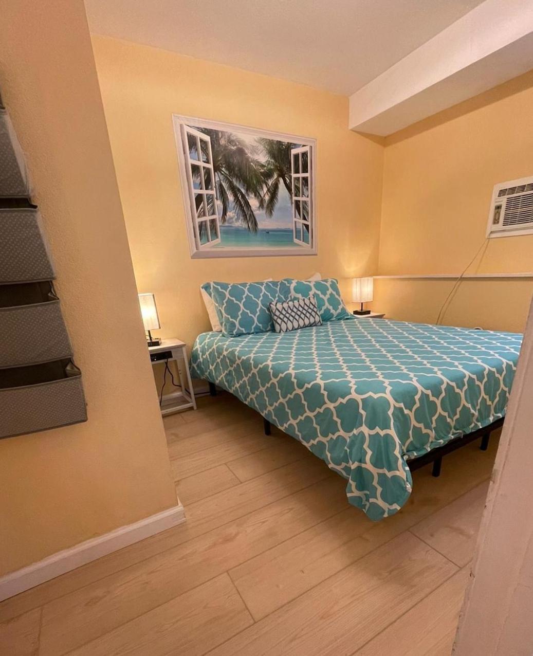 Casa Pacifica Appartement San Diego Buitenkant foto